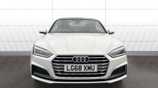 Audi A5 2.0 TDI S Line 2dr S Tronic Diesel Convertible